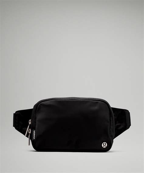 lululemon everywhere belt bag large dupe|lululemon belt bag dupe costco.